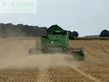 Cosechadora de Cereal - John Deere - t5 400 + 6,70m vario-schneidwerk