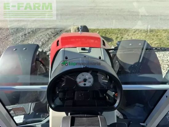 Tractor agrícola - Massey Ferguson - 5s-145 dyna 6 exclusive Exclusive