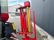 Empacadora gigant - Pöttinger - impress 125 fc pro