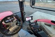  TRACTOR MASSEY FERGUSON 8740 VT