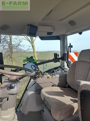 Tractor agrícola - John Deere - 6r185/ 6r 185