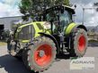 Tractor agrícola - Claas - axion 810 cmatic tier 4f