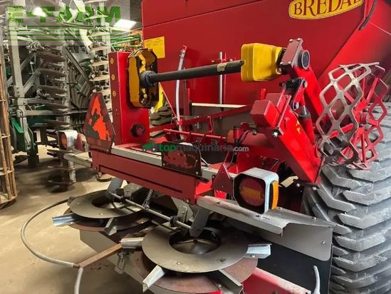 Esparcidor - Bredal - k 65