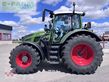 Tractor agrícola - Fendt - 620 vario profi+