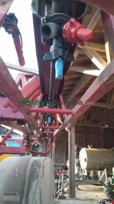 Atomizador - Hardi - commander cm plus 22/2800
