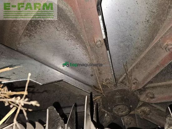 Esparcidor - Jeantil - p5800re