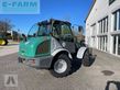 Minicargadora - kramer - kl 38.5