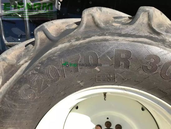 Cosechadora de Cereal - New Holland - cx 8.90 slh