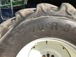 Cosechadora de Cereal - New Holland - cx 8.90 slh