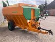 Remolqu esparcidor -  - rs 9,15 m voermengwagen