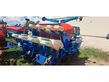 Sembradora monograno mecanica - Monosem - nx wingfold