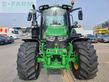 Tractor agrícola - John Deere - 6m 125