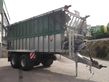 Cinta transportadora de forraje - Fliegl - asw 271 gigant