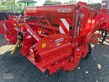 Combinado de siembra - Maschio - dm rapido plus 3000 + dama 300