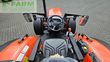 Tractor agrícola - Kubota - m4-063 rops