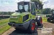 Minicargadora - Claas - torion 530