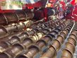 Cosechadora de Cereal - Grimme - rexor 6300 platinum
