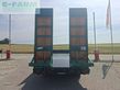 Remolqu agrícola -  - pühringer 6025 pt 16to