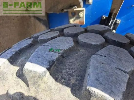 Telescopica - New Holland - lm 7,35