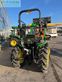 Tractor agrícola - John Deere - 3025e
