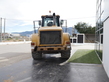 Pala cargadora CAT 962H