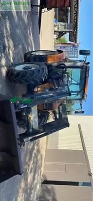 Tractor agrícola - Renault - ares 550 rz