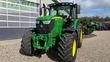 Tractor agrícola - John Deere - 6215r ap med frontlift