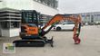 Excavadora - Doosan - dx 35z-7
