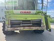 Cosechadora de Cereal - Claas - lexion 600 + c900