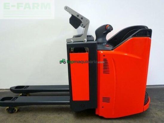 Elevadora - Linde - t 20 sp 131-08