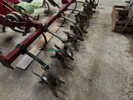 Cultivador - Kongskilde - vibroflex vf 4300