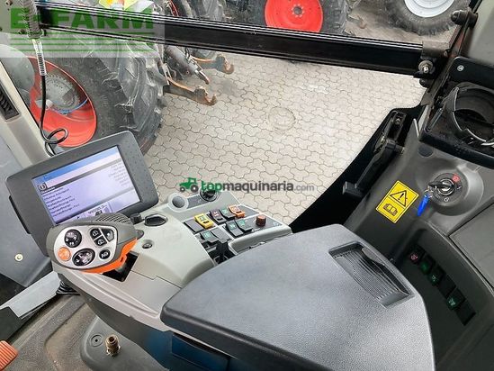Tractor agrícola - Claas - xerion 4000 vc