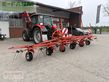 Henificador - Kuhn - gf 6502