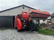 Remolqu esparcidor - Kuhn - spv power 15.1dl