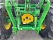 Tractor agrícola - John Deere - 6r215