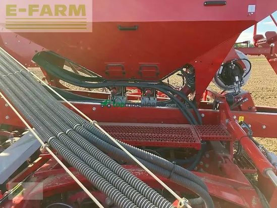 Combinado de siembra - Horsch - avatar 6.16 sd *doppeltank*