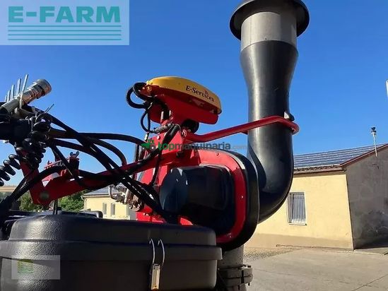 Sembradora monograno mecanica -  - tempo tpv 12