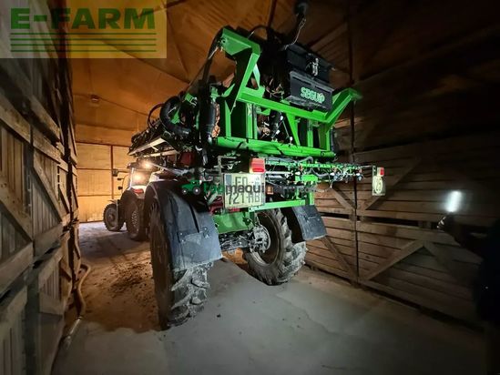 Atomizador -  - xs 460