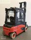 Elevadora - Linde - e 20 pl evo 386-02