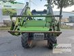 Tractor agrícola - Fendt - 210 s vario