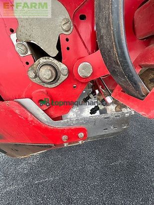 Cosechadora - arrancadora de patata - Grimme - gl 430 + ts 820
