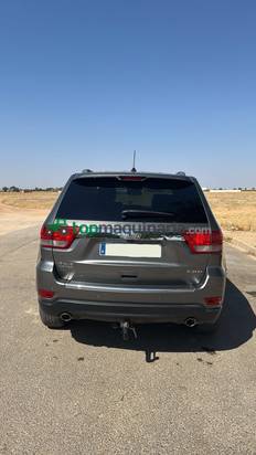 Jeep Grang cherokee