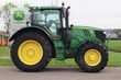 Tractor agrícola - John Deere - 6175r traktor