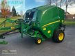 Empacadora gigant - John Deere - f440 m
