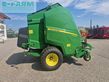 Empacadora gigant - John Deere - V461M