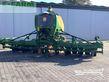 Sembradora monograno mecanica - Amazone - edx 6000-2c
