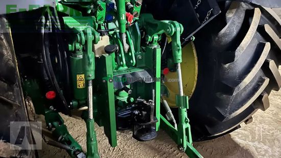 Tractor agrícola - John Deere - 5100r