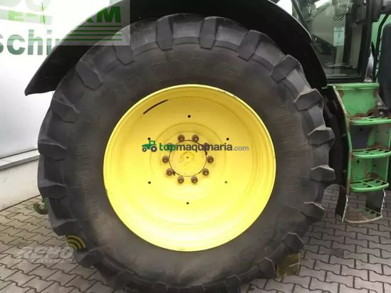 Tractor agrícola - John Deere - 6175r