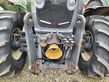 Tractor agrícola - Lindner - geotrac 134 ep