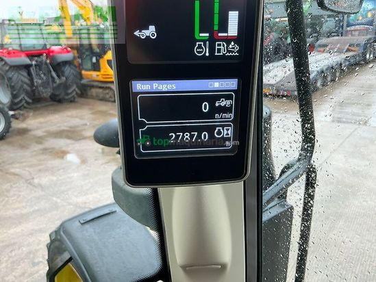 Tractor agrícola - John Deere - 6090m tractor (st26116)